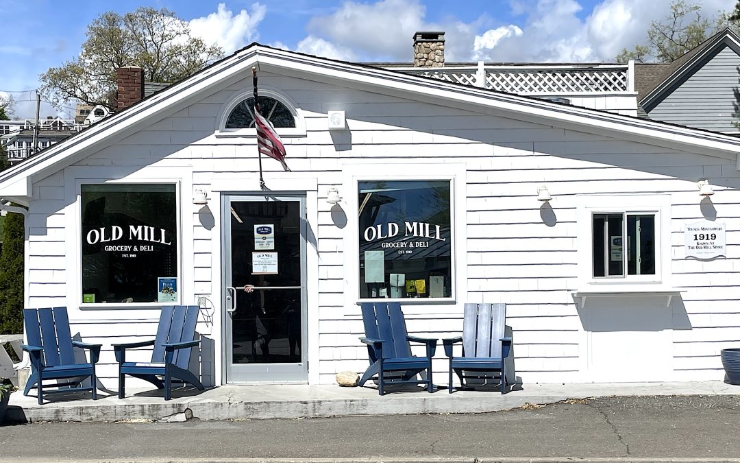 Judge’s decision spells trouble at the Old Mill