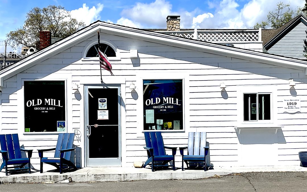 Old Mill Grocery owners seeking–again–for OK to sell alcohol