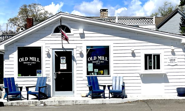 P&Z action on Old Mill Grocery dining, liquor regs on hold