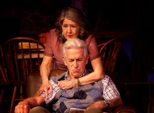 Watching with Susan Granger: June 1