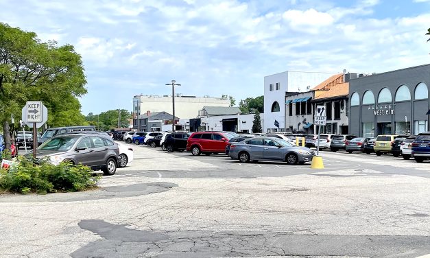 Letter: Don’t let differences over downtown plans detour need for change