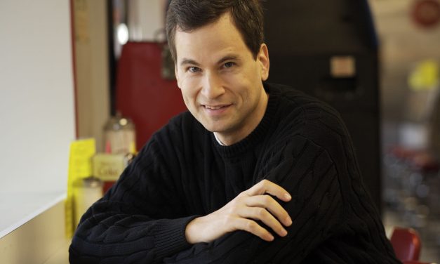 Artificial Intelligence: David Pogue to decode its reality