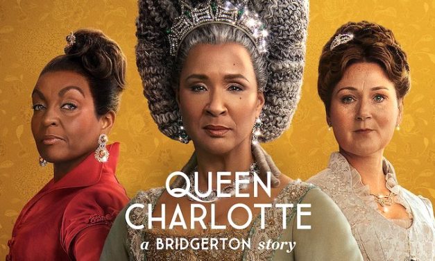 Watching with Susan Granger: May 11