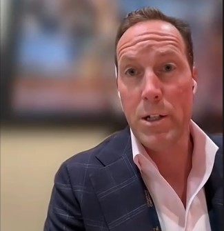 Jack deVilliers, senior vice president, senior market officer for Regency Centers, the landlord.