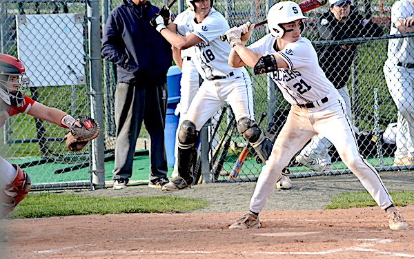 Wreckers polish off rivals in series of gems on the diamond