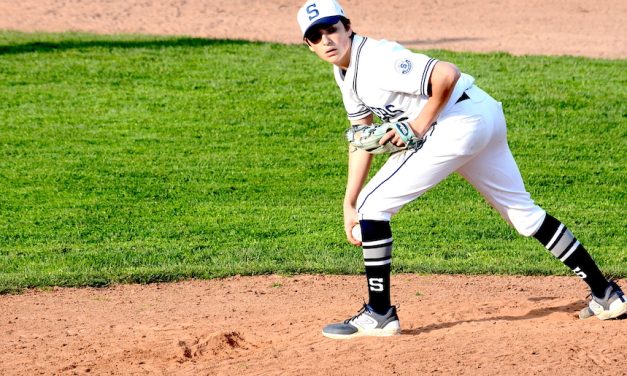 Staples sluggers headed to FCIAC semifinals