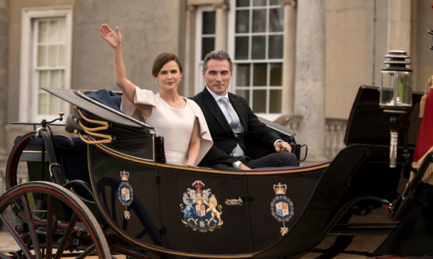 Watching with Susan Granger: May 18