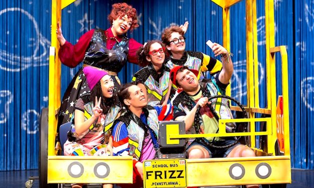 ‘Magic School Bus’ musical coming to Westport Country Playhouse