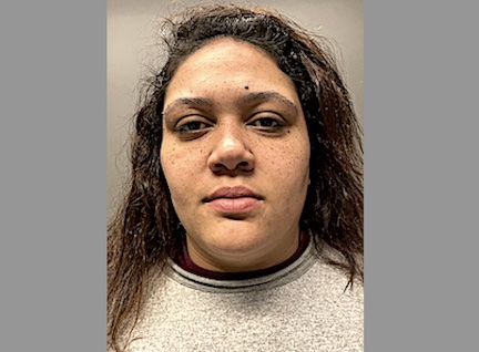 Police: Woman nabbed for two shoplifting incidents