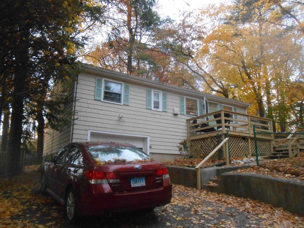 15 Gorham Ave. /Town of Westport