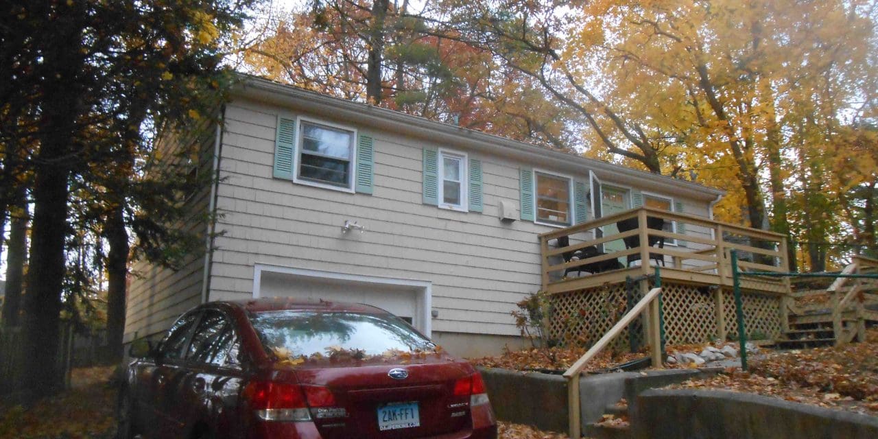 ZBA backs Gorham Avenue home expansion, despite opposition