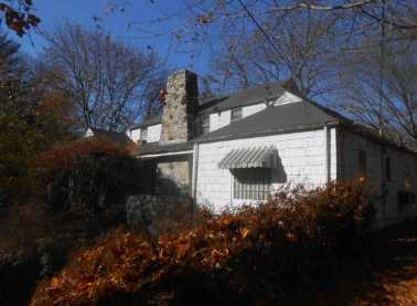 Say “Goodbye” to 5 Brookside Drive