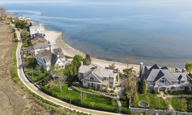 Property transfers June 5-9