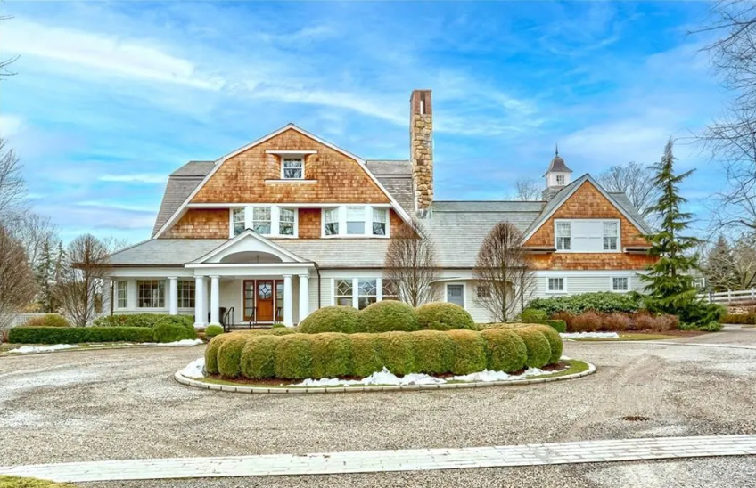 Property Transfers May 29-June 2