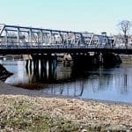 Cribari Bridge discussion raises concerns about who was notified