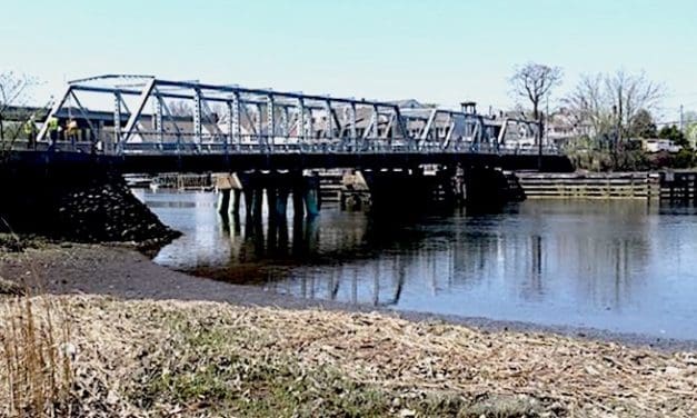 Alert: Repairs to Cribari Bridge to cause periodic closures Friday