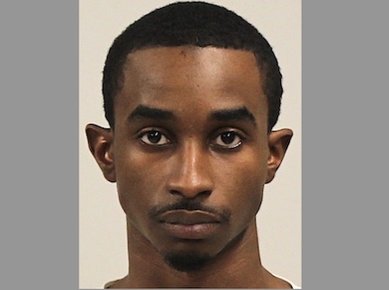 Police: New Yorker ‘washed’ and deposited stolen check 