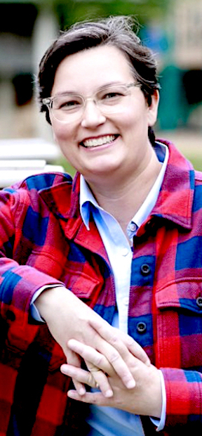 Dominique Johnson, legislator to perform at First Folk Sunday