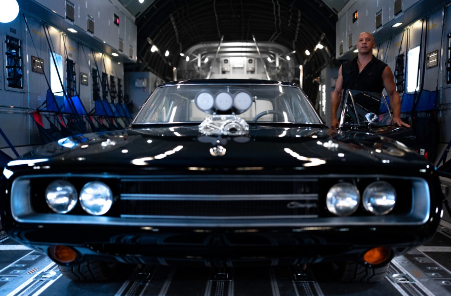 Fast X - Photo Universal Pictures