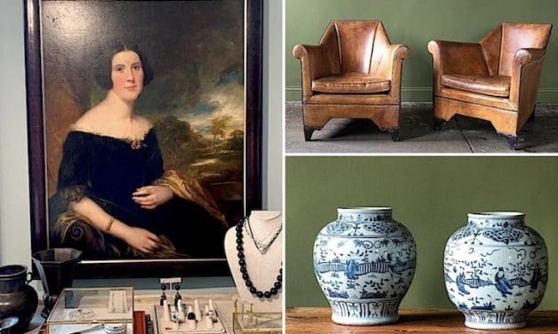 Back home: The Flat returns to Westport at Sconset Square