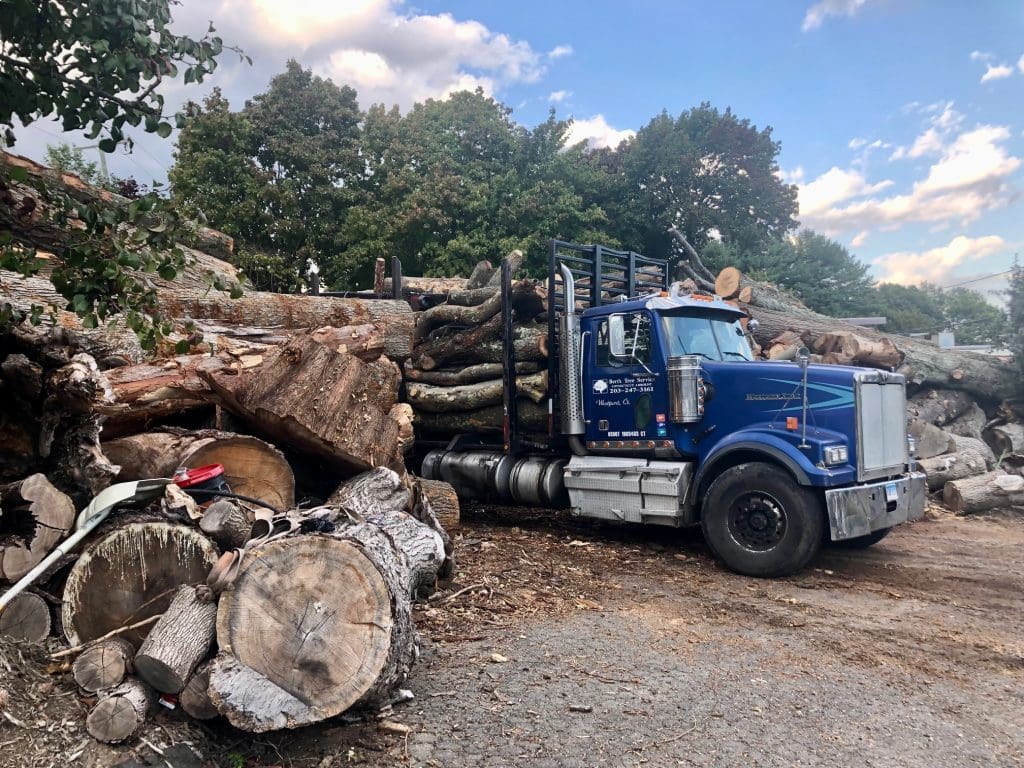 715 Post Road East in September 2022.