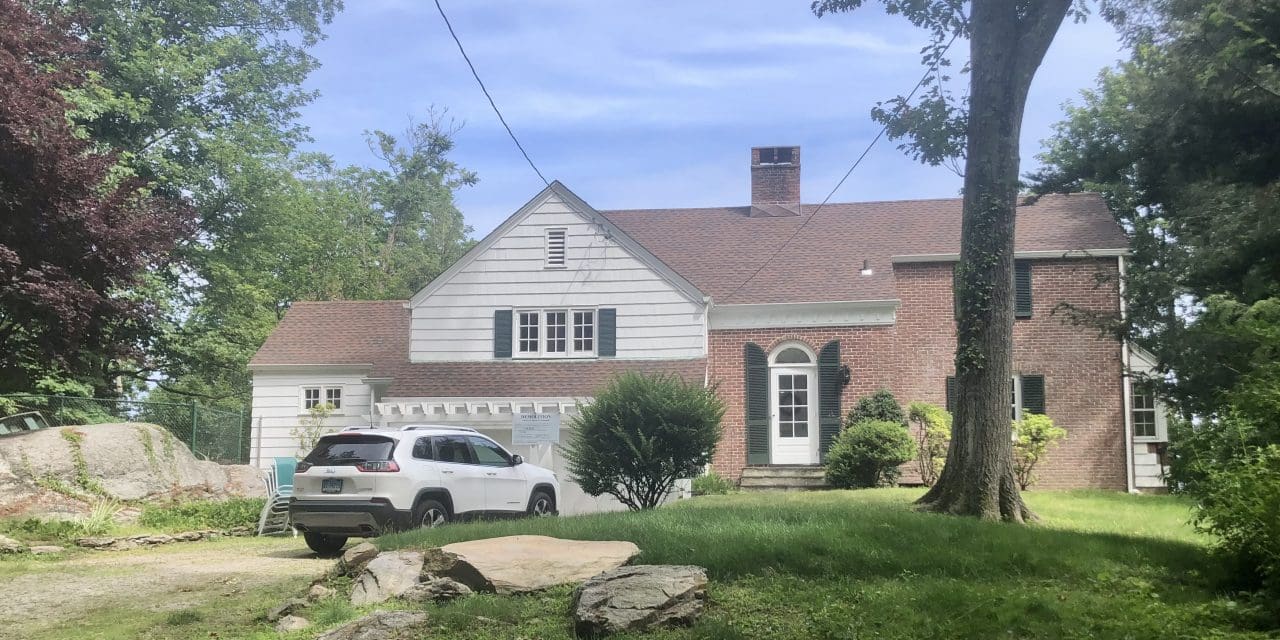 Say ‘Goodbye’ to 8 Tar Rock Road