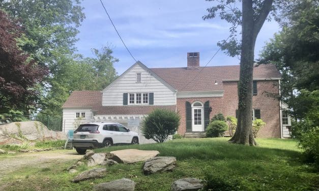 Say ‘Goodbye’ to 8 Tar Rock Road