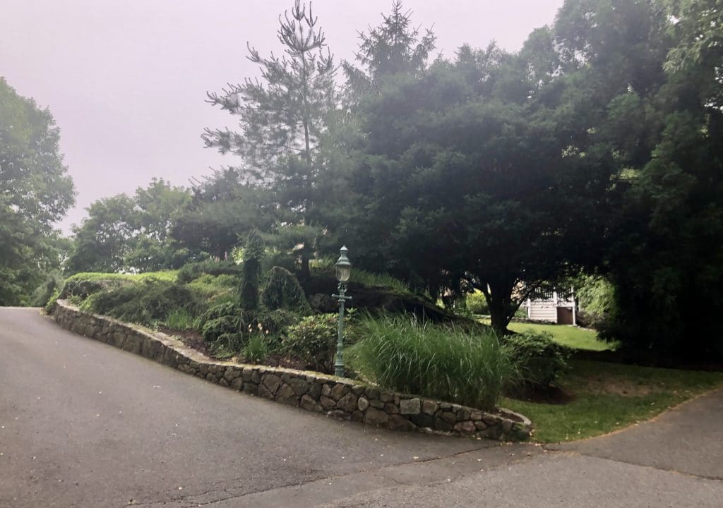 Tar Rock today. /Photo by Thane Grauel