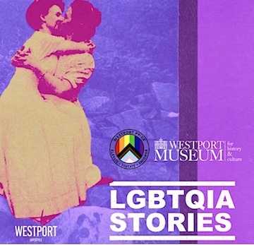 ‘LGBTQIA Stories’ seeking out often-hidden history for Pride Month