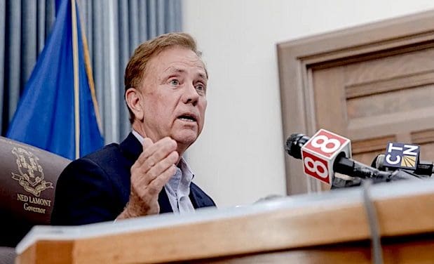 New state budget: Income taxes cut, school aid hiked