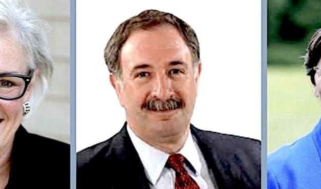 Westport legislators to review ’23 General Assembly session
