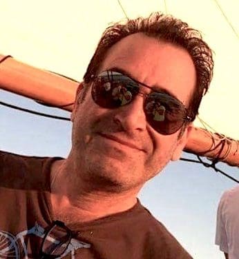 Obituary: Kevin Mashia, 54