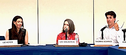 The ‘R’ word: Redistricting for town schools is coming, sooner or later