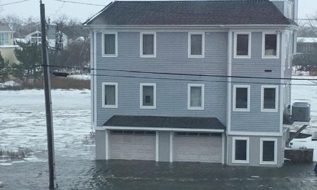 Canal Road homeowners support neighbor request to raise house