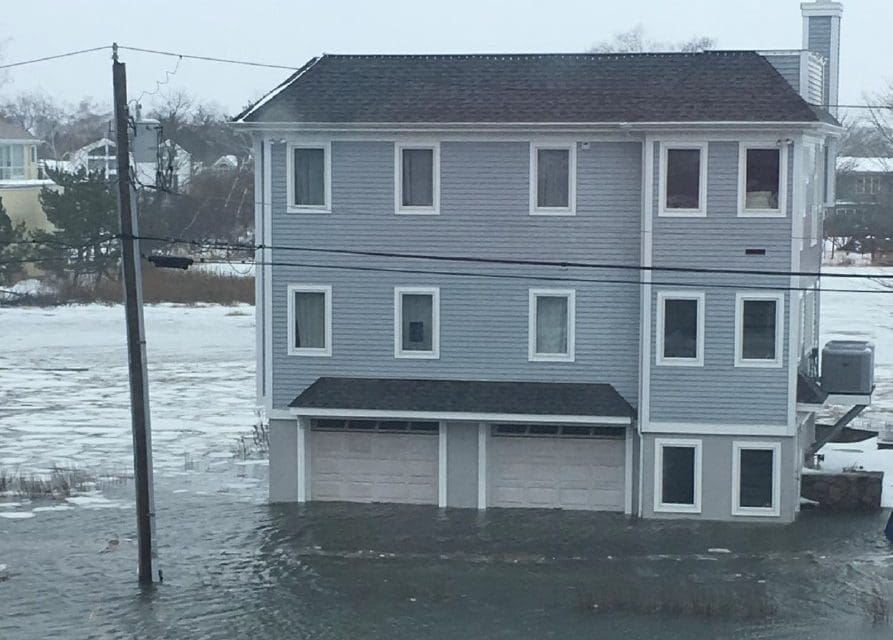 Canal Road house-raising/addition denied by ZBA