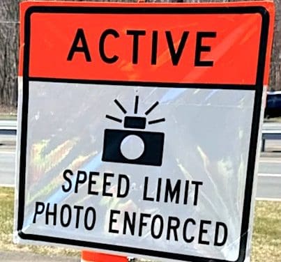 State OKs rolling out cameras to enforce traffic rules