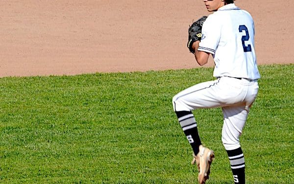 It’s Staples vs. Warde for state baseball crown
