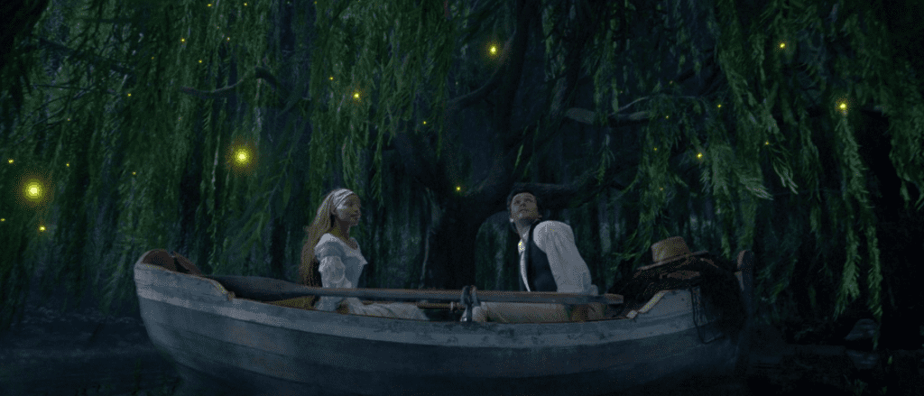 The Little Mermaid - Photo Walt Disney Pictures