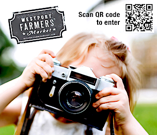 Farmers market in focus: ‘Young Shoots’ photo contest