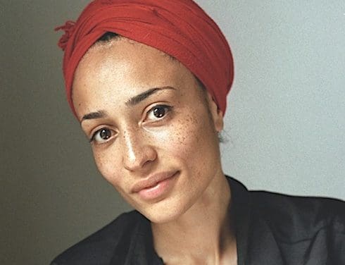 First ‘Westport Prize for Literature’ to honor Zadie Smith