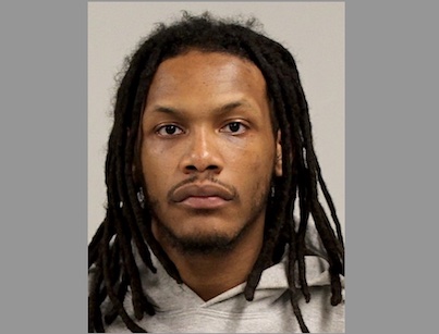 Police: Man forged check stolen from Westporter