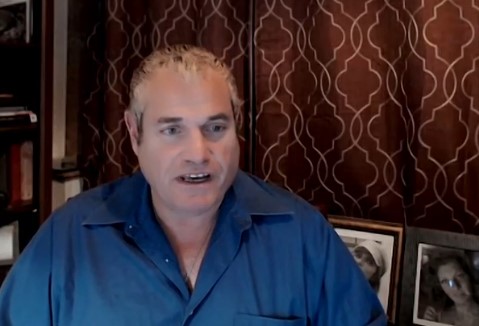 Planning and Zoning Commission member John Bolton.