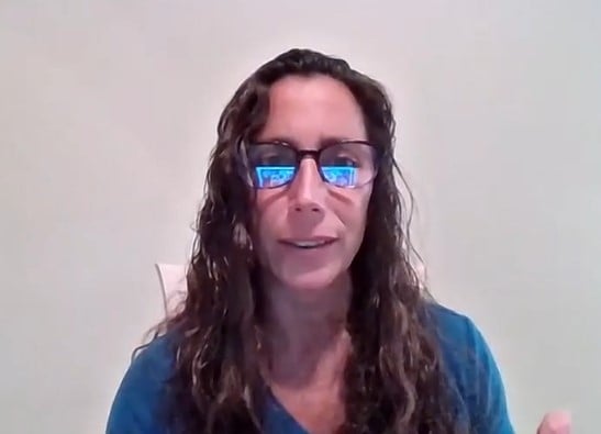 Parks and Recreation Director Jennifer Fava.