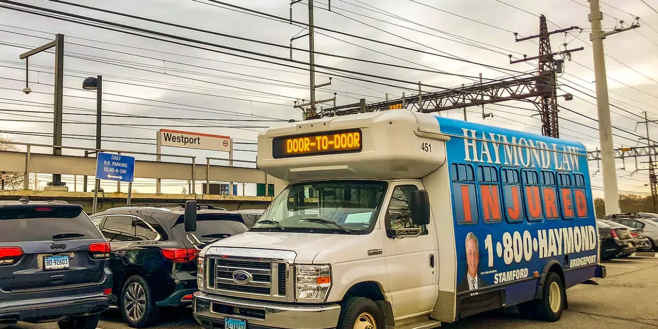 Letter to the editor: Decide Transit District’s future before choosing co-director