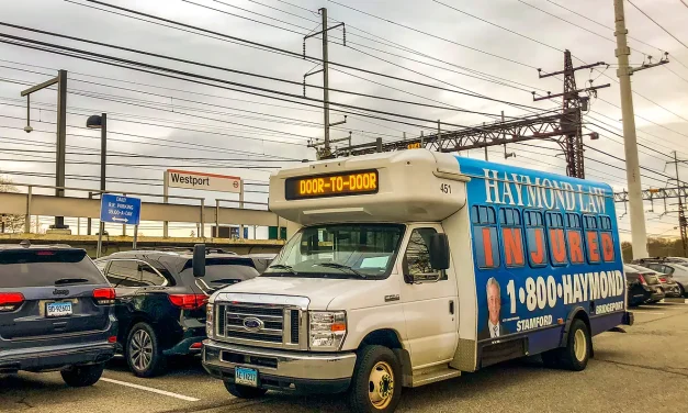Political potholes ahead, second Transit District director sought