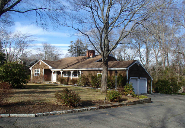 Say “Goodbye” to 1 Birchwood Lane