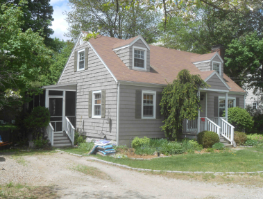 Say “Goodbye” to 23 Bulkley Avenue N