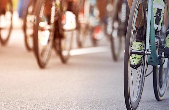 Traffic advisory: CT Challenge cyclists take to streets Saturday