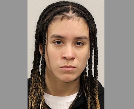 Police: NY woman faces serial shoplifting charge at Ulta Beauty