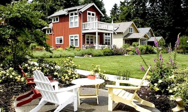 Will cottages open the door for more affordable housing?